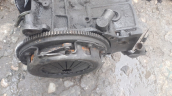 1.9 SCUDO VOLANT