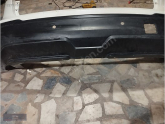 Oto Çıkma Parça / Nissan / Qashqai / Tampon / Arka Tampon / Çıkma Parça 
