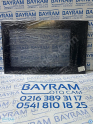 MERCEDES SPRİNTER KARTEX DİZAYN SAĞ 2.DOLMUŞ YAN CAM