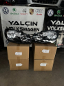 Oto Çıkma Parça / Volkswagen / Golf / Far & Stop / Sağ Ön Far / Sıfır Parça 