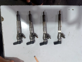 Oto Çıkma Parça / Fiat / Albea / Motor / Enjektör / Çıkma Parça 