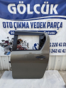 Toyota Hilux Sol Arka Kapı ORJİNAL