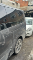 OPEL ZAFİRA SOL ARKA ÇAMURLUK KONUK OTO