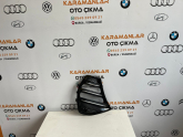 Oto Çıkma Parça / Chery / Tiggo / Tampon / Sis Farı Çerçevesi / Çıkma Parça 