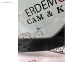 Oto Çıkma Parça / Toyota / Verso / Oto Cam / Ön Cam / Çıkma Parça 