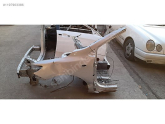 Oto Çıkma Parça / Toyota / Corolla / Kaporta & Karoser / Sol Şasi / Çıkma Parça 