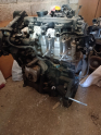 Oto Çıkma Parça / Renault / Clio / Motor / Triger Rulmanı / Çıkma Parça 