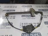 Oto Çıkma Parça / Peugeot / 307 / Oto Cam / Cam Krikosu / Çıkma Parça 