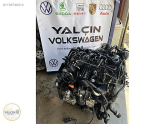 Skoda 120 için Volkswagen-Audi 1.6 Dizel Cay Motor Komple