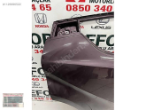 Oto Çıkma Parça / Toyota / C-HR Hybrid / Kaporta & Karoser / Sağ Arka Kapı / Çıkma Parça 