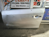 Oto Çıkma Parça / Renault / Fluence / Kaporta & Karoser / Sol Ön Kapı / Çıkma Parça 