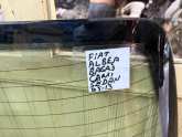 Oto Çıkma Parça / Fiat / Albea / Oto Cam / Bagaj Camı / Çıkma Parça 