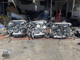 Oto Çıkma Parça / Audi / A7 / Kaporta & Karoser / Kapı Menteşesi / Çıkma Parça 