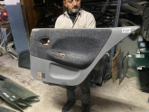 Oto Çıkma Parça / Renault / Clio / Koltuk & Döşeme / Kapı Döşemesi / Çıkma Parça 
