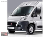 FİAT DUCATO SOL ARKA BAGAJ