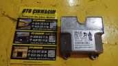 Opel Astra H Modeli için 13288176 No'lu Airbag Beyni