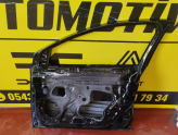 Oto Çıkma Parça / Renault / Megane / Kaporta & Karoser / Sağ Ön Kapı / Çıkma Parça 