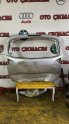 RENAULT SCENİC BAGAJ KAPAĞI