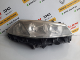 Megane 2 Orijinal Çıkma Sağ Merceksiz Far 7701064017