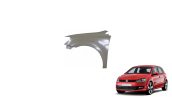 Oto Çıkma Parça / Volkswagen / Polo / Kaporta & Karoser / Sol Ön Çamurluk / Sıfır Parça 
