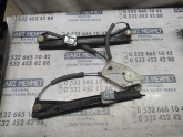 ÇIKMA VW POLO SAĞ ÖN CAM KRİKOSU K-826