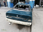 Oto Çıkma Parça / Bmw / 2 Serisi / Kaporta & Karoser / Sol Arka Kapı / Çıkma Parça 