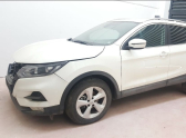 Qashqai J11 Sol Ön Çamurluk - NISSAN Parçaları | MİL OTO