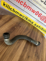 BMW G30 520 DİZEL RADYATÖR ALT HORTUMU 17128572911