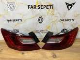 MEGANE 4 DIŞ STOP ORJİNAL HATASIZ OEM:265558986R