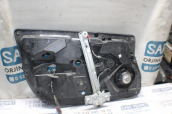 Oto Çıkma Parça / Ford / Fiesta / Oto Cam / Cam Krikosu / Çıkma Parça 
