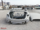 Oto Çıkma Parça / Volkswagen / Passat / Kaporta & Karoser / Ön Şasi / Çıkma Parça 