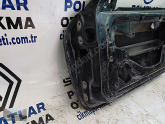 Oto Çıkma Parça / Renault / Laguna / Kaporta & Karoser / Sağ Ön Kapı / Çıkma Parça 