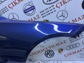Oto Çıkma Parça / Mercedes / C Serisi / Kaporta & Karoser / Sağ Ön Çamurluk / Çıkma Parça 
