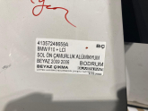 Oto Çıkma Parça / Bmw / 5 Serisi / Kaporta & Karoser / Sol Ön Çamurluk / Çıkma Parça 