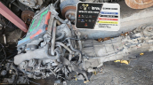 Oto Çıkma Parça / Isuzu / Trooper / Motor / Motor (komple) / Çıkma Parça 