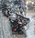 Oto Çıkma Parça / Toyota / Corolla / Motor / Motor (komple) / Çıkma Parça 