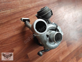 Oto Çıkma Parça / Alfa Romeo / 146 / Motor / Turbo Hortumu / Çıkma Parça 