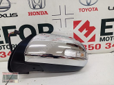 Oto Çıkma Parça / Toyota / Hilux / Ayna / Sol Dış Ayna / Sıfır Parça 