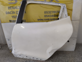 Oto Çıkma Parça / Renault / Clio / Kaporta & Karoser / Sol Arka Kapı / Çıkma Parça 