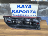 Oto Çıkma Parça / Fiat / Ducato / Far & Stop / Sağ Arka Stop / Çıkma Parça 