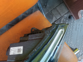 Oto Çıkma Parça / Opel / Crossland X / Far & Stop / Sağ Ön Far / Çıkma Parça 
