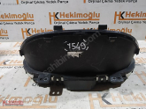 Oto Çıkma Parça / Hyundai / Accent / Göğüslük & Torpido / Gösterge Çerçevesi / Çıkma Parça 