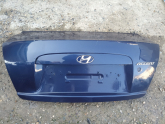 Hyundai Accent Era Arka Bagaj Kapağı