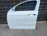 Oto Çıkma Parça / Fiat / Egea / Kaporta & Karoser / Sol Ön Kapı / Çıkma Parça 