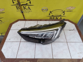 Oto Çıkma Parça / Opel / Crossland X / Far & Stop / Sol Ön Far / Çıkma Parça 