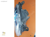 Oto Çıkma Parça / Opel / Meriva / Far & Stop / Sol Ön Far / Çıkma Parça 
