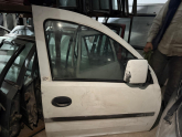 OPEL COMBO SAĞ ÖN KAPI 03-07 MODEL ORJİNAL ÇIKMA TEMİZ DOLU