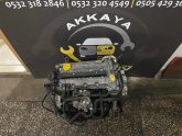 Oto Çıkma Parça / Opel / Corsa / Motor / Motor (komple) / Çıkma Parça 