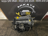 Oto Çıkma Parça / Opel / Corsa / Motor / Motor Komple / Çıkma Parça 