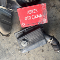 Oto Çıkma Parça / Opel / Astra / Filtre / Hava Filtresi Kutusu / Çıkma Parça 